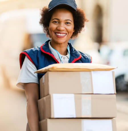 Oman Postal Express LLC